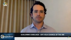 Guillermo Zubillaga