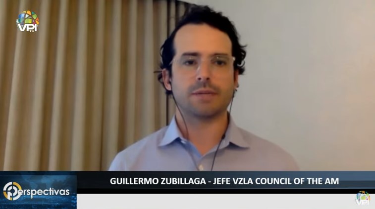 Guillermo Zubillaga