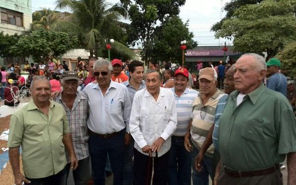 #Venezuela | Falleció exgobernador apureño Eduardo Hernández Cartens