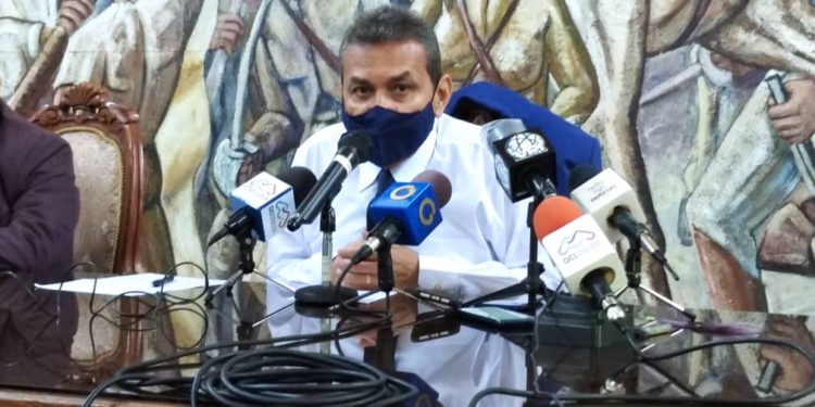 #Venezuela| Regresan los cortes eléctricos diarios al estado Mérida