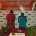 #Sucesos | Guardia Nacional incautó semillas y marihuana en Portuguesa