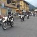 #Venezuela | En Trujillo cuerpos de seguridad se despliegan para asueto de Carnaval