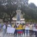 #Venezuela | Juventud de Trujillo y Zulia alzó la voz por la reconstrucción del país este #12Feb