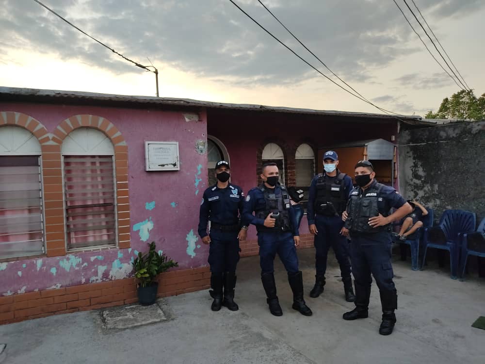 Portuguesa: Un hombre asesinó a su expareja y luego se disparó en la cabeza