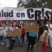 #Venezuela | Deserción de enfermeros en el Hospital Central del Táchira alcanza el 80%