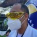 #Venezuela | Mejoras para trabajar: la exigencia del personal de salud en Táchira
