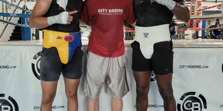 #Deportes | José «Bolivita» Uzcátegui apunta nuevamente al Olimpo del boxeo