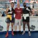 #Deportes | José «Bolivita» Uzcátegui apunta nuevamente al Olimpo del boxeo