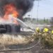 #Venezuela | Tres incendios reportados en menos de una semana en Barquisimeto