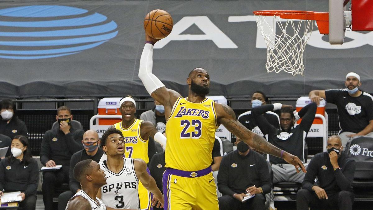 LeBron
