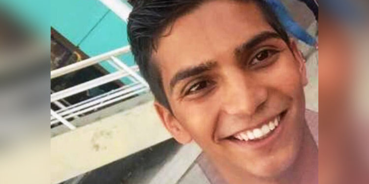 #Venezuela | Luego de tres años de retardo procesal, inició el juicio en el caso de César Pereira
