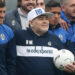 #Deportes | Diego Maradona fue hospitalizado en Argentina