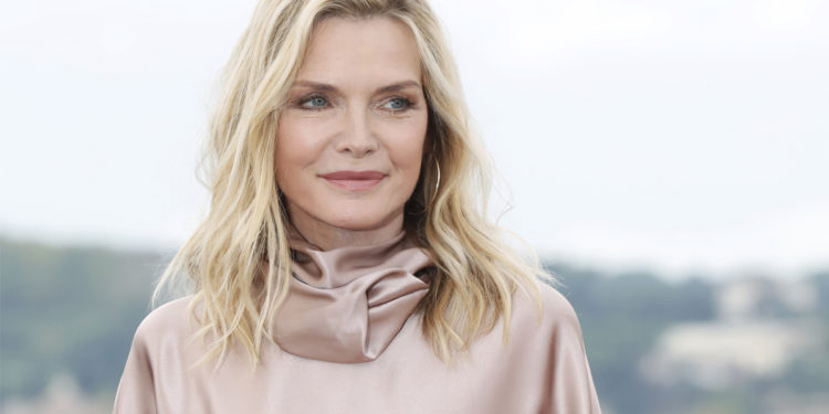 #Espectáculos | Michelle Pfeiffer y Viola Davis serán ‘primeras damas’ de los EE.UU.