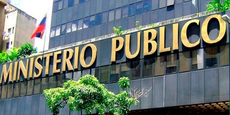 #Venezuela | Benny Palmeri fue detenido por presunto tráfico de drogas