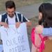 #Mundo | ¡Conmovedor! Así fue la «propuesta de amor» de este hombre a la hija de su pareja
