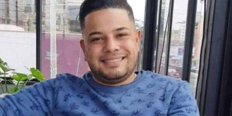 #Venezuela | Familiares de Orlando Abreu piden justicia por su muerte