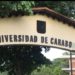 #Venezuela | Hampa azota Facultad de Ciencias de la Salud de la UC