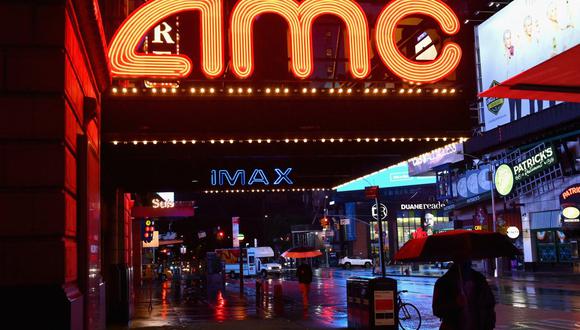 cines | Foto: El Comercio Perú