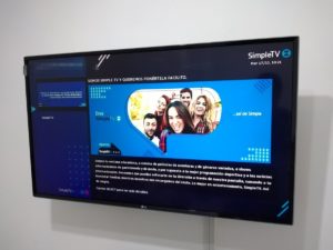 Simple TV