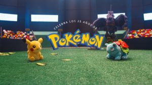 Pokémon | Foto: Youtube