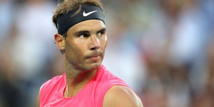 #Deportes | Nadal como aplanadora se cita con Fognini en el Abierto de Australia