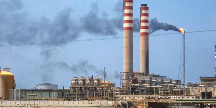 #Venezuela | Condenan mala práctica de Pdvsa frente a derrames petroleros en Refinería Cardón