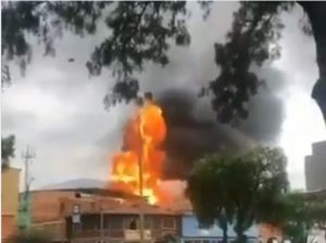 bogotá