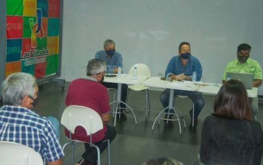 #Venezuela | A cooperativas de Punto Fijo «se les hace imposible» pagar impuestos y servicios
