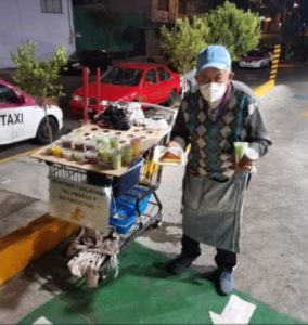 méxico | Foto: Vía Twitter