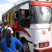 #Covid19 | Suspendieron rutas interurbanas y cerraron terminales por cuarentena radical