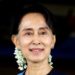 #Mundo | Reportan posible golpe de estado en Birmania: fue detenida la consejera Aung San Suu Kyi