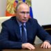 #Mundo | Putin firmó extensión del tratado de armas nucleares con EE.UU.