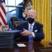 #EEUU | Biden revoca la prohibición de ingreso de personas de países musulmanes y africanos