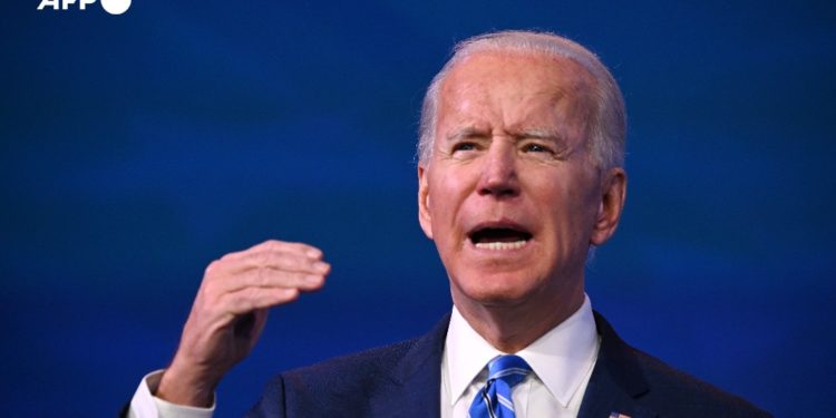 #EEUU | Biden mantiene firme su posición sobre inmigrantes