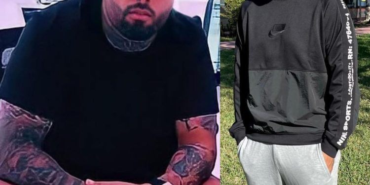 #Espectáculos | Vea aquí los cambios que presumió Nicky Jam