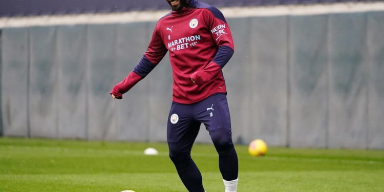 #Deportes | “Kun” Agüero positivo para covid-19