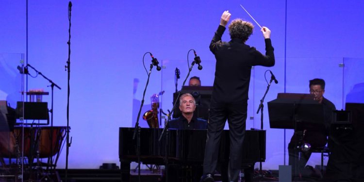 #Espectáculos | Gustavo Dudamel estará al frente de 11 funciones de “Otello”