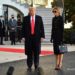 #EEUU | Republicanos proponen aplazar impeachment de Trump para febrero