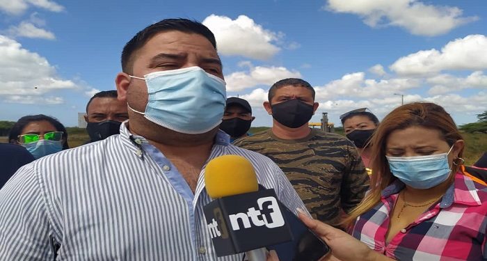 #Venezuela | 82 casos de dengue en el municipio Los Taques