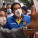 #Mundo | Ecuatorianos muestran favoritismo por candidato correísta