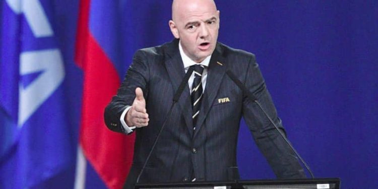 #Deportes | ¡24 equipos! La FIFA busca ampliar el número de participantes del Mundial de Clubes