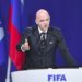 #Deportes | ¡24 equipos! La FIFA busca ampliar el número de participantes del Mundial de Clubes