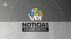 Noticias Emisión Central - Tapa