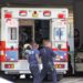 #Mundo | Incendio en hospital de pacientes por la covid-19 en Rumania deja cuatro fallecidos