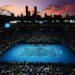 #Deportes | Por más silencio que se necesite, el público hace falta en el Abierto de Australia