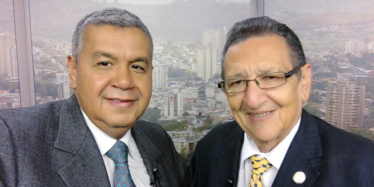 #Venezuela | Los Altos Mirandinos lamentaron la muerte del periodista José Martínez Natera