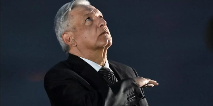 #Mundo | Presidente de México recibió tratamiento alternativo para la covid-19