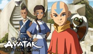 Avatar | Foto: La República