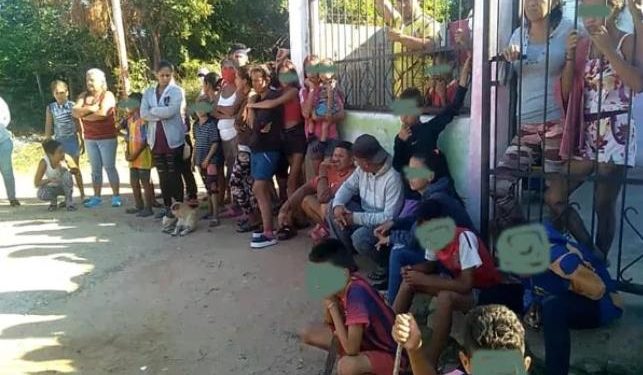 #Comunidad | Niño de dos años se encuentra desaparecido en el Zulia