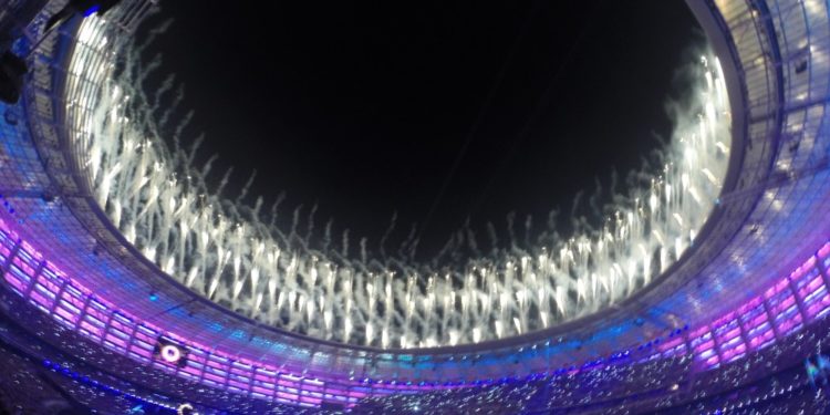 #Japón | Continúan preparativos para los Juegos Olímpicos 2021